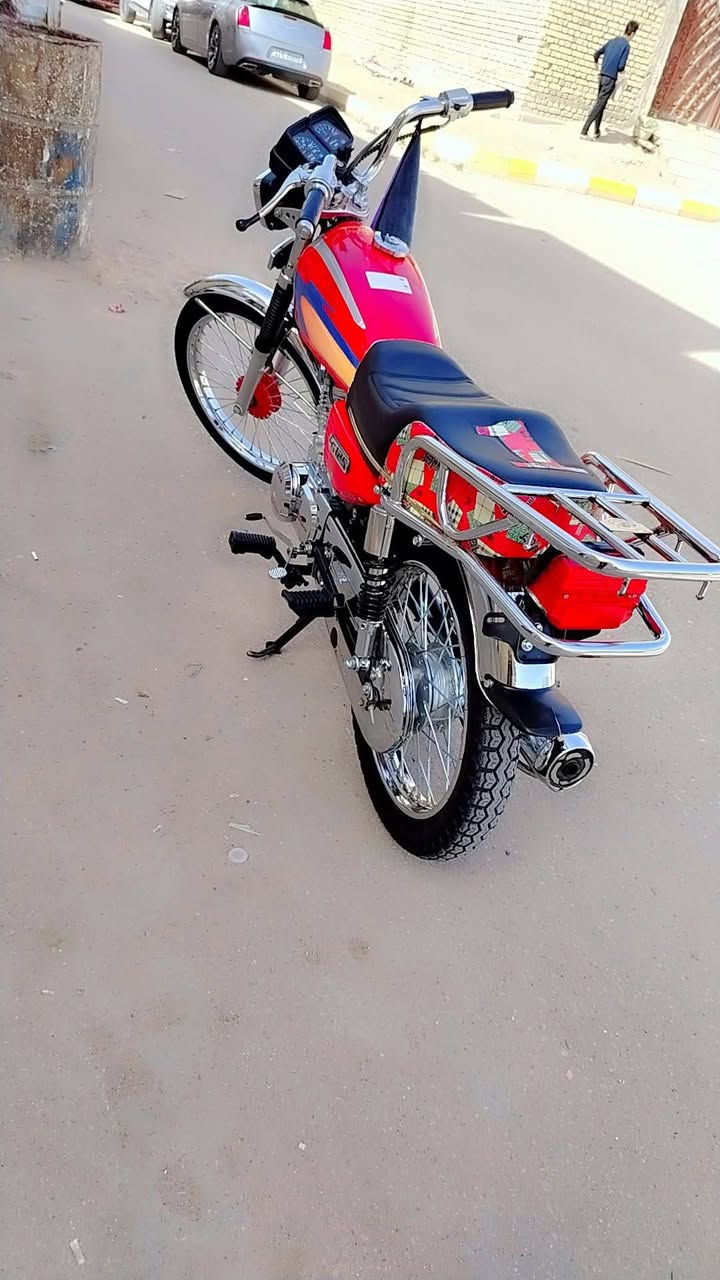 دراجه البيع المكينه تيربو أوراق استنساخ مديل 2026سعر ٨٥٠ وبيه مجال حك جيه


**إذا كنت صاحب هذا الإعلان وتريد حذفه لأي سبب، رجاءا أرسل رسالة إلى الدعم الفني**