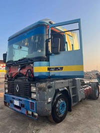 رينو • سامراء • تانكيات كاز ٢