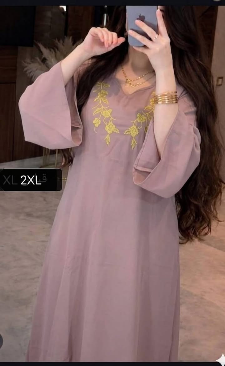 ✨ وصلن مخاوير العيد ✨
او خل نكول الكلابيات الفخمه اللي كلها نعومه ودلال 😭🤍
موديلات تجنن وتفتح النفس، خامات مرتبه وتفاصيل تخبل ✨
جاهزات حتى تستقبلن العيد بأحلى طله 💃🏻🛍️
شنو تسموهن انتن؟
مخاوير لو كلابيات؟ 😂🤍✨ وصلن مخاور العيد الجديدة ✨
ستايلات تخبل وتفاصيل تفتح النفس 😍🎀
ألوان مرتبة وخامات تليق بأجواء العيد ✨
لا يفوتكم الحجز قبل النفاذ 🤍🔥
#مخاور_العيد #وصل_الجديد #ستايل_عيد #ملابس_نسائيه #العيد_أحلى #فاشن #شي_إن #ترند


**إذا كنت صاحب هذا الإعلان وتريد حذفه لأي سبب، رجاءا أرسل رسالة إلى الدعم الفني**