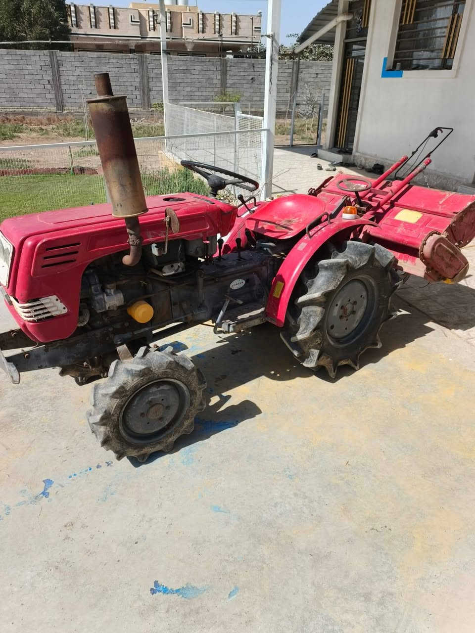 السلام عليكم كاروبه 2 بستم ياباني دبل اكسل السعر 20 ورقه 18 حصان


**إذا كنت صاحب هذا الإعلان وتريد حذفه لأي سبب، رجاءا أرسل رسالة إلى الدعم الفني**