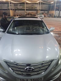 ٢٠١١ • مكينه جي دي اي تيربو • فول مواصفات