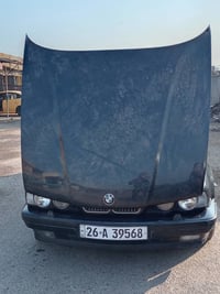 بيئم موديل 1990 سياره خير من الله كير مكينه خير من الله مصبوغه جماليه ...