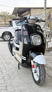 كبريتر • سلف كهربا • تيرات جدد