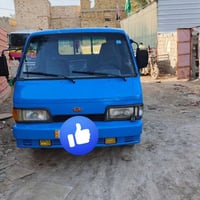 سياره كيا بنكو موديل 95شاصي مكفول مكينه مكفوله كير مكفول سياره مصبوغه ...