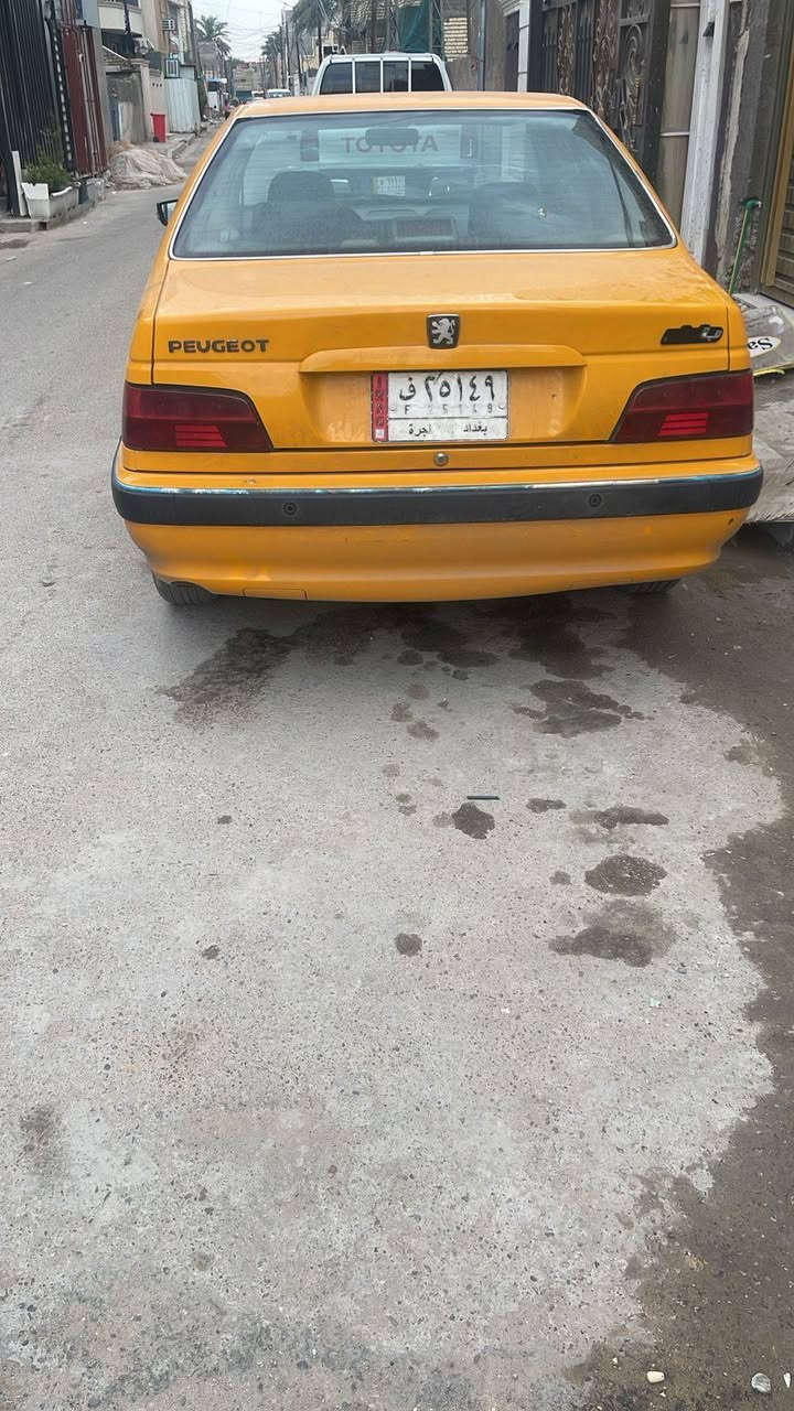 بيجو باص موديل 20 كفاله عامه سياره خير من الله جير ومكينه محرك سياره بلاديه سياره وراء شرط التحويل الرقم بغداد سياره ب 55 ورقه العنوان بغداد ***********
