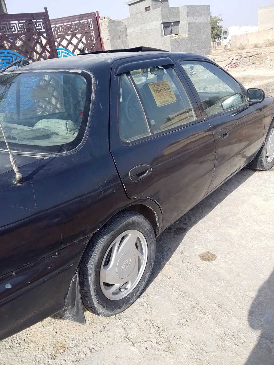 سيفيا للبيع 96 محرك مفتوح كيره  عادي بغداد تحويل مباشر سنويه ل27


**إذا كنت صاحب هذا الإعلان وتريد حذفه لأي سبب، رجاءا أرسل رسالة إلى الدعم الفني**