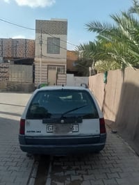 استرا • حالة ممتازة • رقم نجف