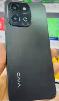 فيفو Y28 • 256 جيجا • بطارية 6000