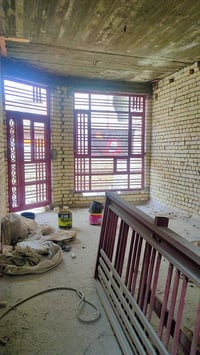 هيكل • سكينه الزراعي • ١٥٠م