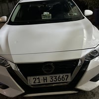 سنترا ٢٠٢٠ • مكينة وكير شرط • كركوك