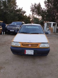 ٢٠١٢ • رقم كربلاء • كير جديد