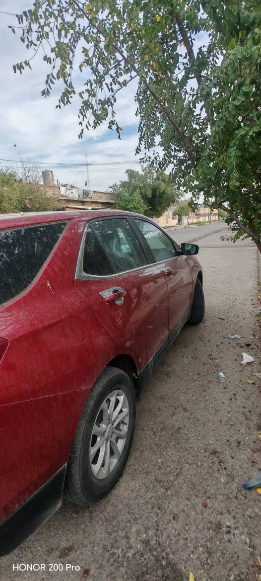 كوينكس 21 حادث سرقه ماشي 55 الف سياره جاهزه بسمي لتفاصيل اكثر *********** كركوك, العراق
