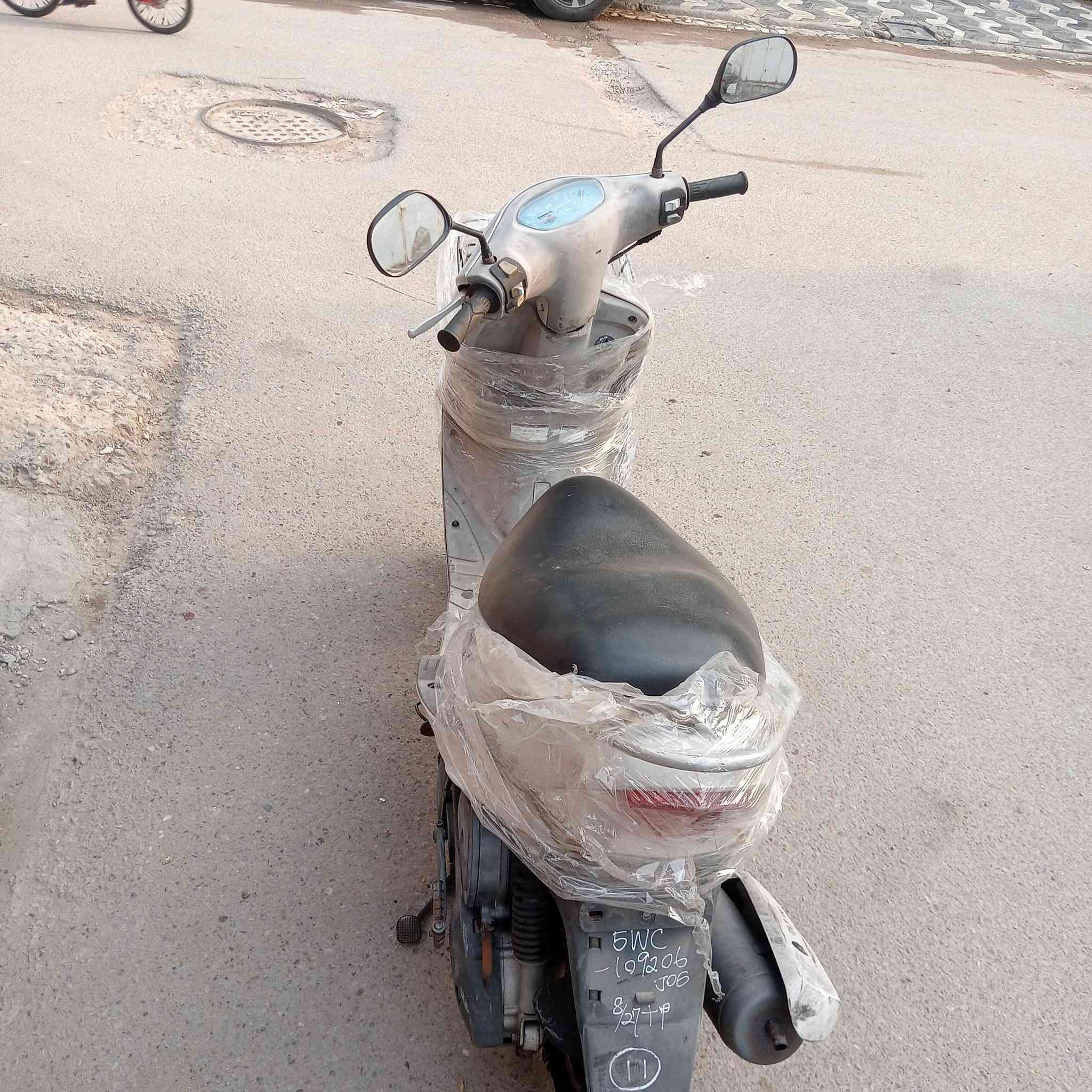 ماكس منغولي للبيع زيرو مال  رمبه وكالة مختمه رقم واحد ويه مكينه سنه ذاه مفتوح بيه برغي ترجع  جيب فيتر وفحص  مكاني الحبيبيه يم ساحت الحمزه  سعر خاص  ***********
