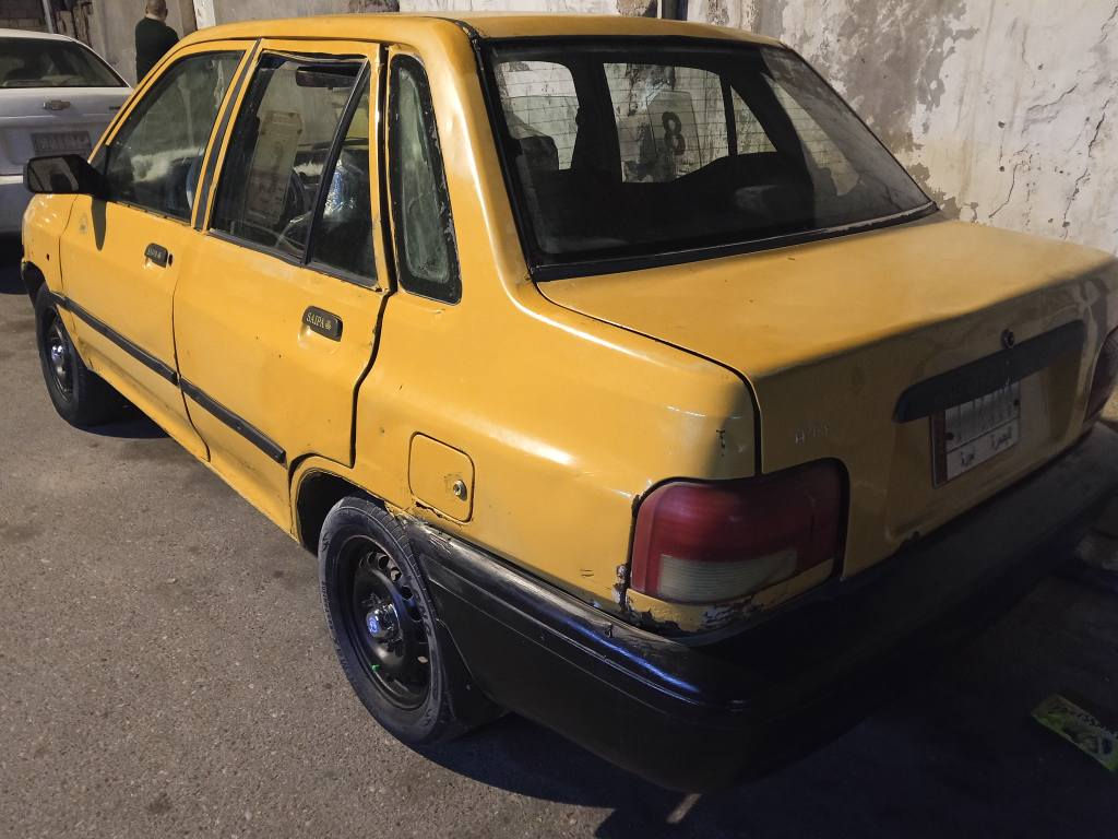 السلام عليكم سياره البيع الموديل 2011 رقم بصره سنويه متهيه مكينه كفاله كير بس رابع فلت حداده حلوه كهربائية نص ونص يشتقلن راعيه ماندله ابيع كوم حديد العلوان البصرة حي المهندسين الغبله السعر 15 وبيها مجال البصرة, العراق


**إذا كنت صاحب هذا الإعلان وتريد حذفه لأي سبب، رجاءا أرسل رسالة إلى الدعم الفني**