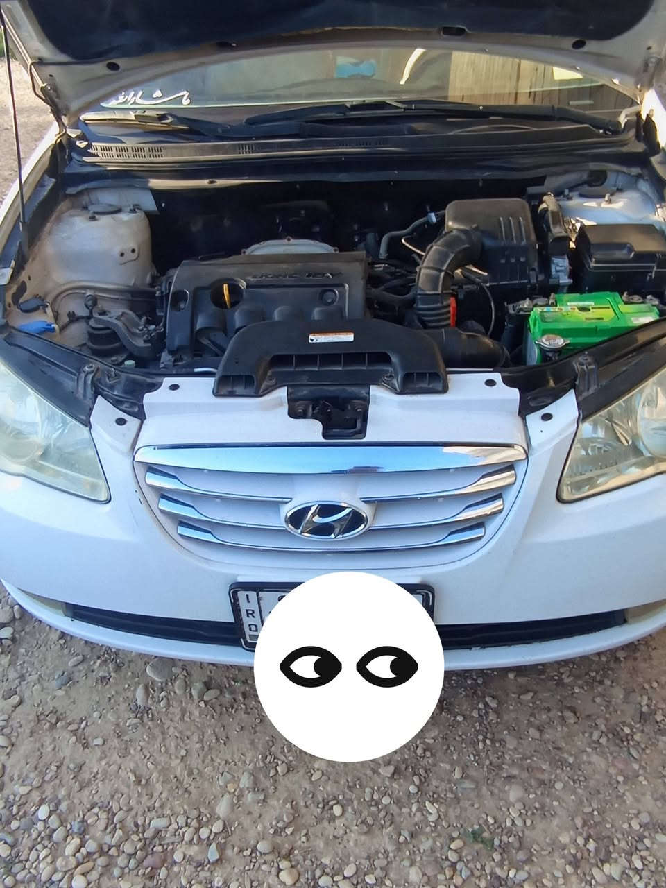 السلام عليكم هونداي النترا 2011 للبيع رقم ديالى دولي مكفولة من التبديل والضربة بيهة مكانين صبغ صغار تبريد منضومة جديدة مكينة 1600 للاستفسار الاتصال على الرقم ‏‪0770 589 1808‬‏
