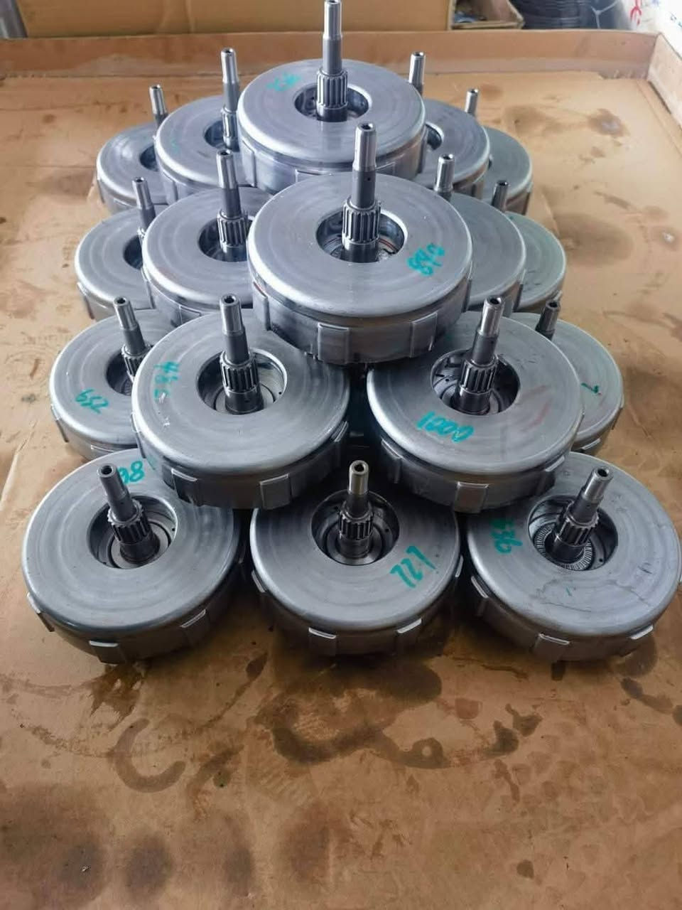 السلام عليكم تجفيت كير برنس مكيانيك وكهربائي سعر 250الف الضمان شهر عنوان بغداد  طالبيه مقابل مطعم الصادق الاستفسار ***********
