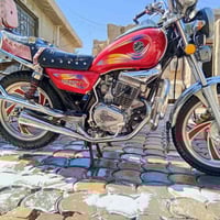 جوندا • ٢٠٢١ • مكمله