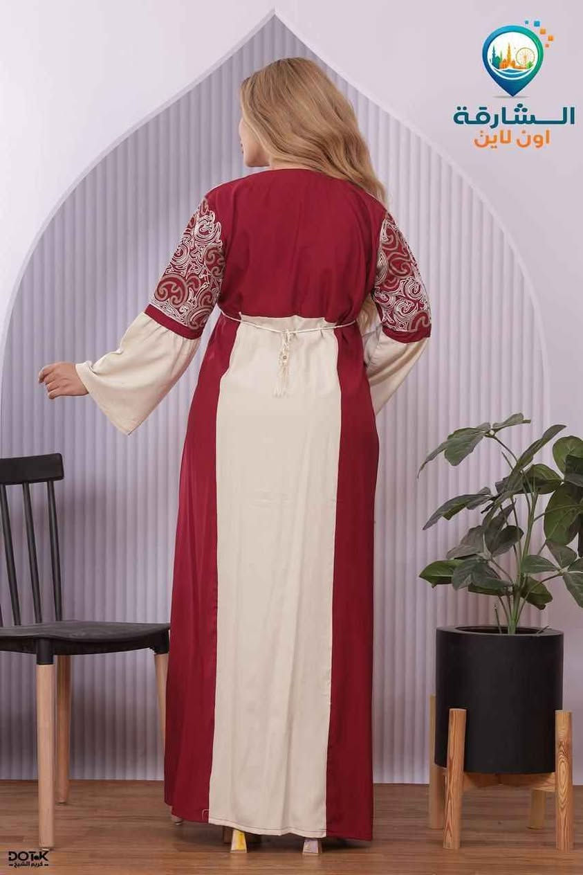 جديد الموسم الصيفي  🔥🔥 2026
دشداشة شغل  مصري درجة اولى كشمير راهي بلبس مكفول ميطفر 
من وزن 50 الى وزن 120 مكفول

قياسات / L XL XXL XXXL 

للحجز خاص ❤

توجد خدمة توصيل  
بغداد والمحافظات  🚚 دهل اوران, واسط


**إذا كنت صاحب هذا الإعلان وتريد حذفه لأي سبب، رجاءا أرسل رسالة إلى الدعم الفني**