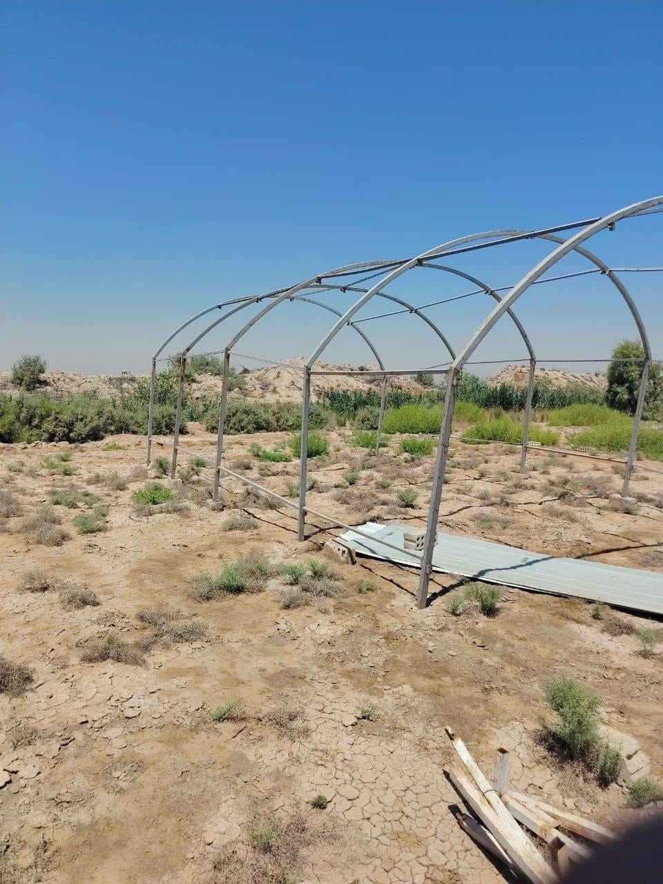 جادر للبيع ٥ حنايا نضيف وظخم للبيع مكاني بلحله *********** يوجع خصم خاص للمواكب الحسينيه
