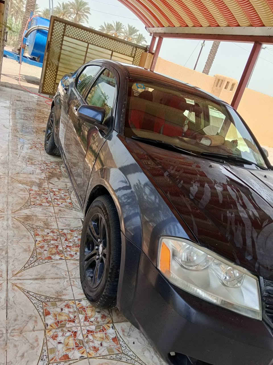 دوج افنجر موديل 8 سعر 65 وبيه مجال باقي التفاصيل اتصال ***********
