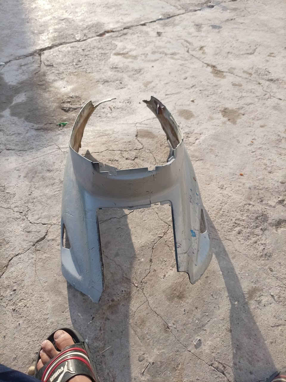 درع بزون قيم وخذ بس قيه اليرضي لله @إشارة


**إذا كنت صاحب هذا الإعلان وتريد حذفه لأي سبب، رجاءا أرسل رسالة إلى الدعم الفني**