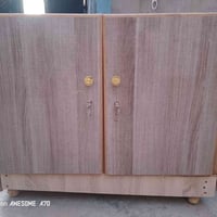 بوفيه 2 باب اخو الجديد سعر 25 الاتصال 07700739113