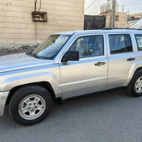 باتريوت • ٢٠٠٨ • ٤ سلندر