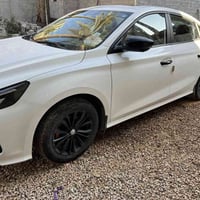 أم جي GT • كفاله عامه • ٨٠٠٠ كم