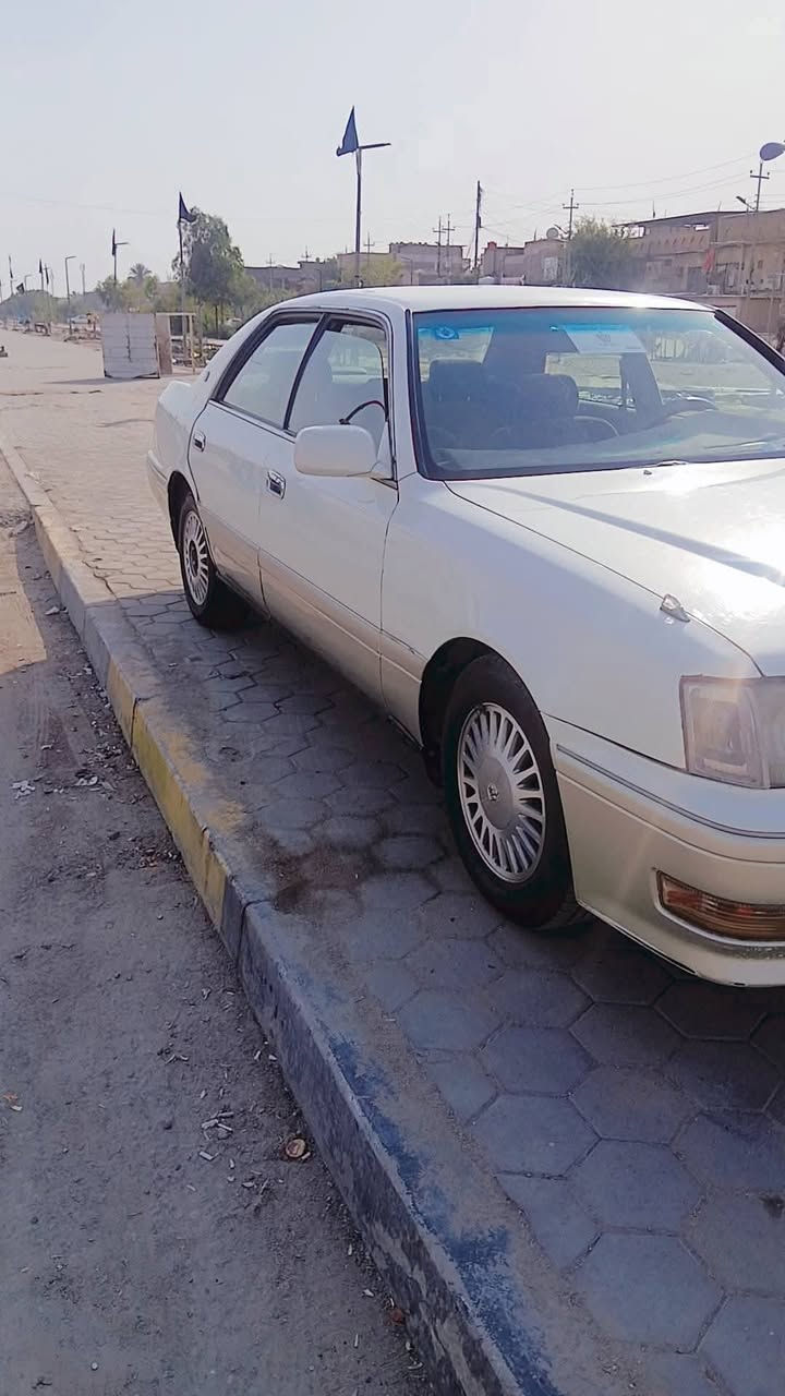 السلام وعليكم راس الثور فلات كفاله كص ونقل كير مكينه جديد تبريد حداده كامله وجاهزه السياره مكانه البصره  
*********** موجود وتساب اتصل السعر (85 قفل)
