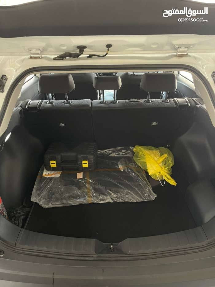 سلام عليكم
كورلا كروز 2025  رقم بغداد بأسمي 
مكفولة كفالة عامة 
ماشية 14  الف 
مكاني بغداد الغزالية 
***********
