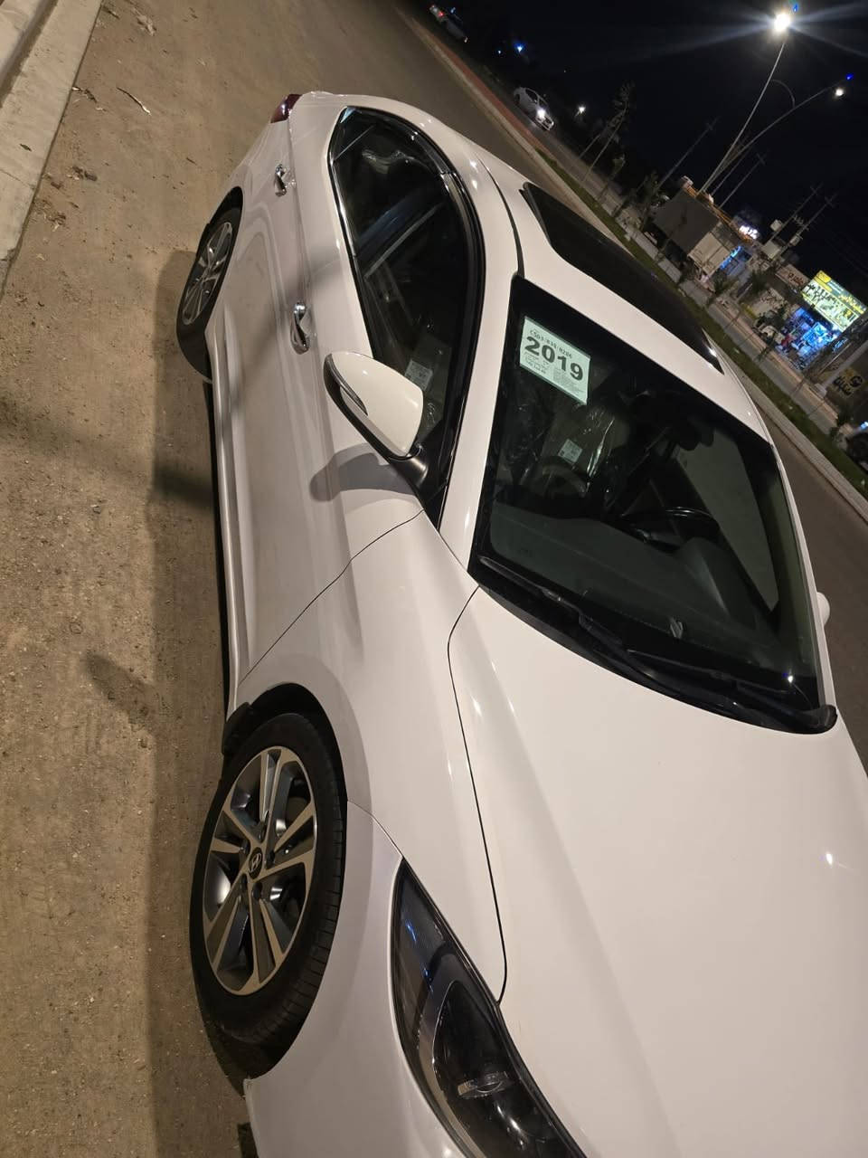 سلام عليكم النترا كفاله عامه سياره خليجي جاهزه حداديه تخم تايرات رقم بصره تحوويل ثاني يوم سعره$$148 العنوان البصره حيانيه رقمي الستفسار ***********
