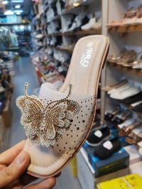 الموديلات يمنه وبس سلبر نسائي جديد موسم العيد ويانه غير اعجاب ومتابعه ...