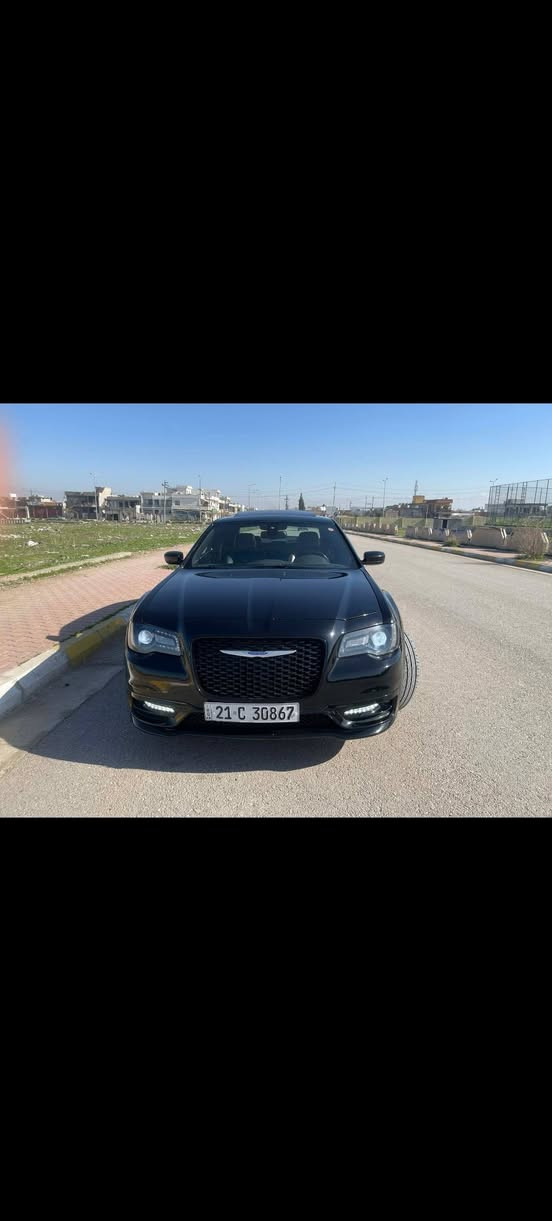 كرايسلر اوباما كندي سيارة كلين. 2018.S.300 اسود لون مميز

فول فول مواسفات مكفول كفالة عامة
كير ومحريك شرط واحد بورغي مامفتوح
ماشية 90 mil
رقم سليملنية سنوية جديدة حتي 2030 سنوي باسمي تحويل وكالة نفس اليوم
دهن فلتر جديدة اخوان سيارة كفالة عامة من صبغ كلشي مابي علي وضع شريكة
بسمه
بانوراما
شغال
تحديد سرعة
كشنات جلد
كشنات كهربائي
كشنات هيتر
كاميرة حساس
كير ماوس
تحكمات ستيرن
ليد بلاجكتور زينون بلادي
تبريت مركزي
حجم المحريك 3.6.   V6
شاشة كبيرة مع نظام ملاحة نفكيشنGPS
واحد مكانة أمامية من بونت شبر بارد

*********** واتس اب فايبر علي الرقم
250 معا مله السليمانية, العراق
