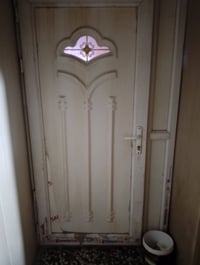 ٣ ابواب • شغل درجه • النجف حي الامير