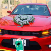 جارجر GT • ٢٠٢١ • ٨٥٠٠٠ كم