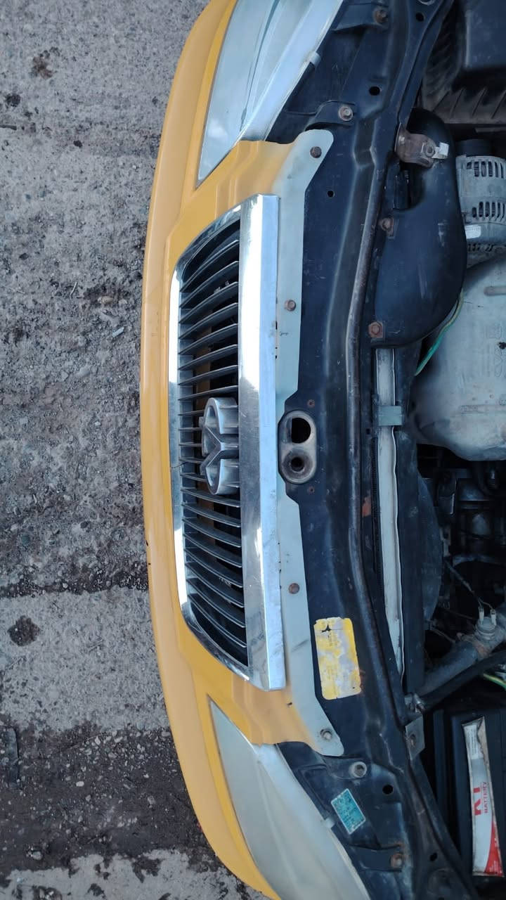 كوين للبيع موديل 2010 كير محرك شرط مبدللها محرك قبق اسود.. عينه وكلج درام شفت داخلي خارجي جديد كهربائيات شغاله قفل مركزي رقم الماني بغداد سنويه 2022  صاحبها بالموصل فقط يحول عليها هيئه 500 وغرامات 100 ع المشتري ب 20 وبيها مجال  تفاصيل ع رقم ***********
