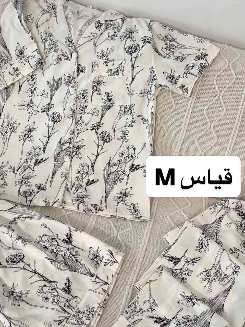 تصفية ❤️‍🔥
اي قطعة داخل هذا المنشور ب 5 الاف والتوصيل 3 الاف لكل المحافظات

كله جديد شي ان


**إذا كنت صاحب هذا الإعلان وتريد حذفه لأي سبب، رجاءا أرسل رسالة إلى الدعم الفني**