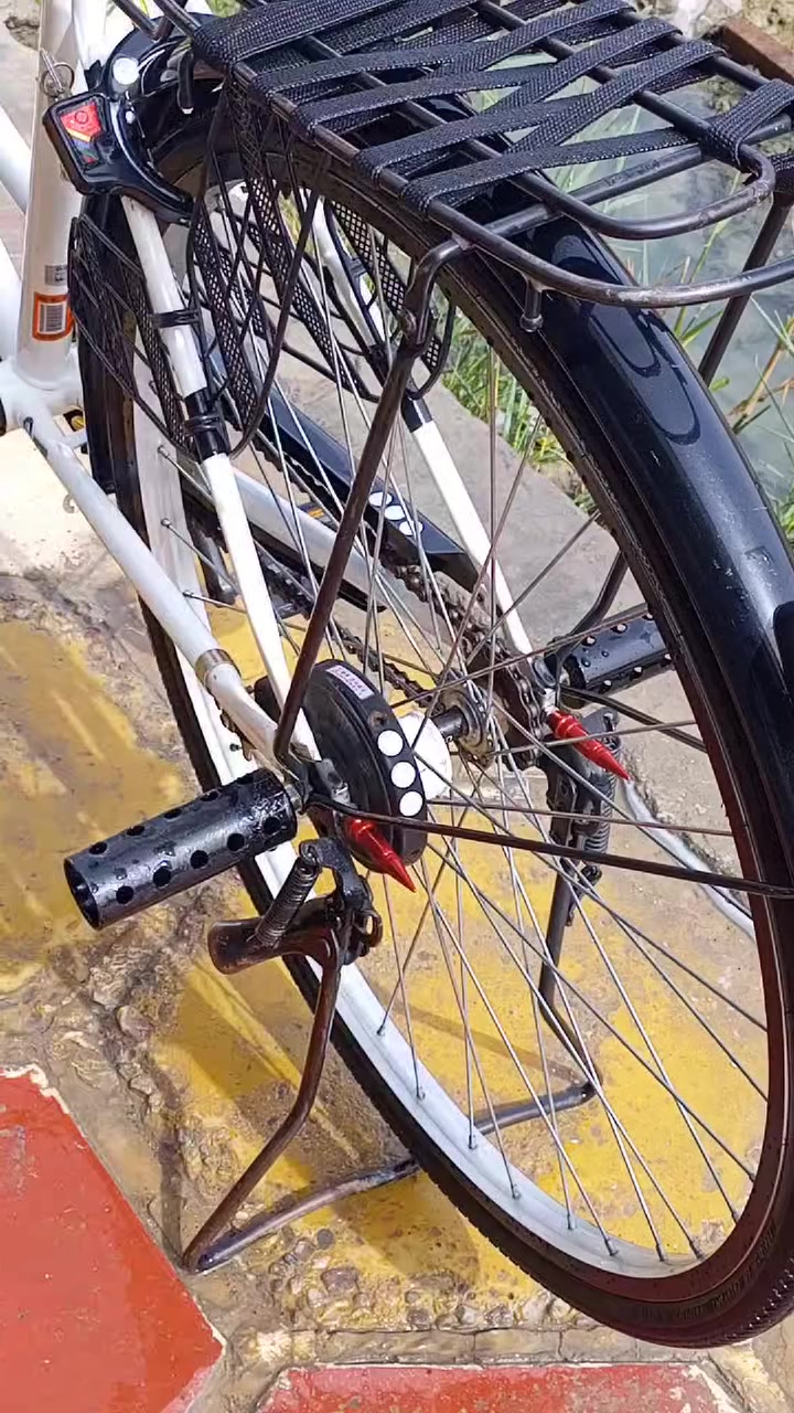 متاح
السعر 140


**إذا كنت صاحب هذا الإعلان وتريد حذفه لأي سبب، رجاءا أرسل رسالة إلى الدعم الفني**