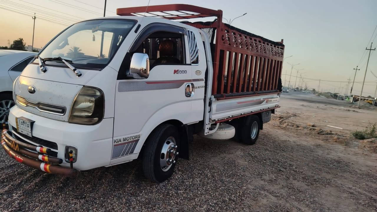 السلام عليكم
كية فحل موديل 2021
السعر 150 ورقة وبيها مجال
المكان الفلوجة ***********
