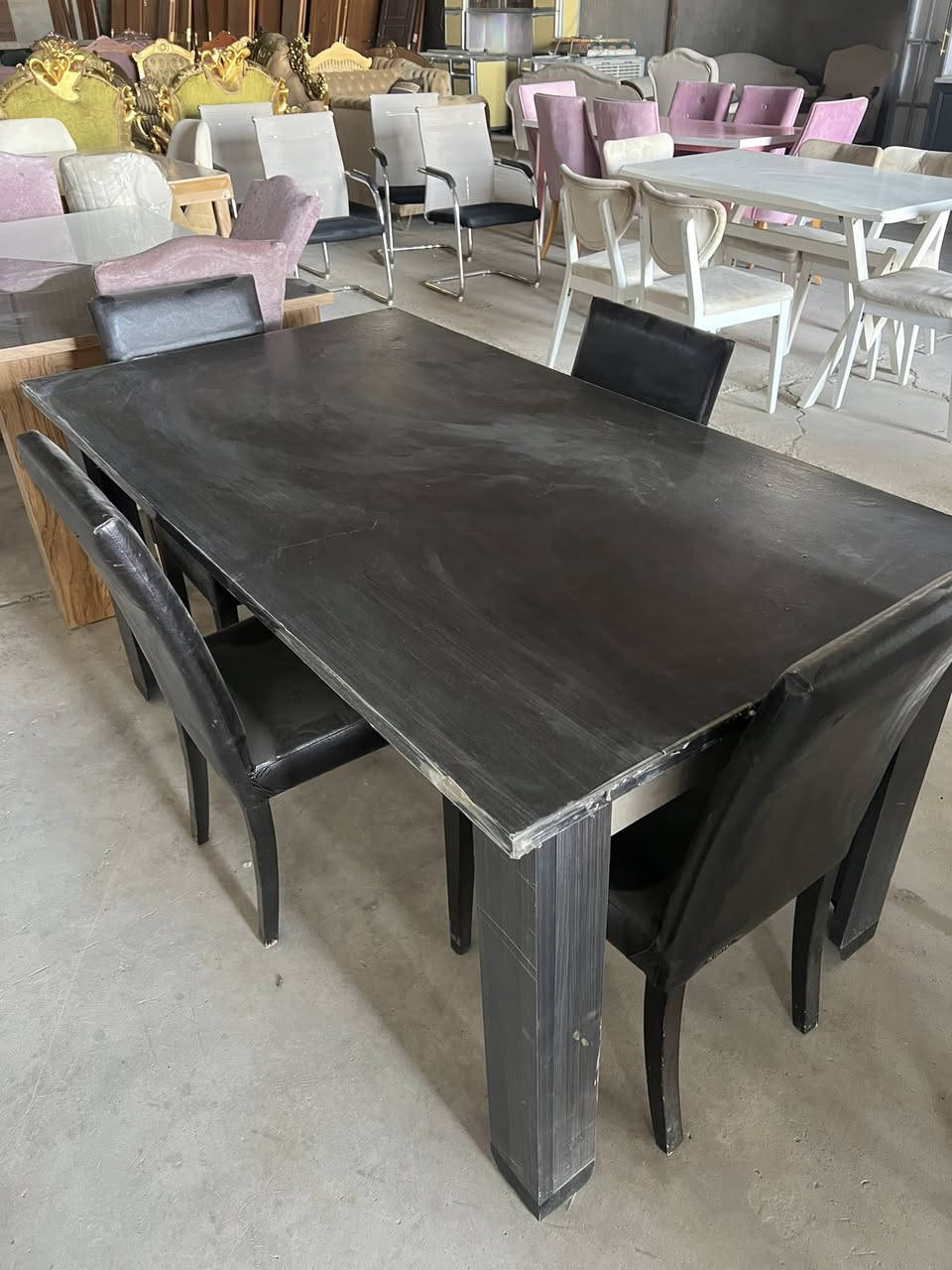 يالله السلام عليكم متابعينا 🙋🏿👍

#مجمع_ابو_اثير_للأثاث 
#باله_وجديد
#واسط_قضاء_النعمانيه.           
#مقابيل_الحي_الصناعي
#جملون_وليس_محل_مقابيل_الحي_الصناعي
#للأستفسار_على_الأرقام_التاليه
 📞 📞 📞
واتساب *********** 
***********
***********
رابط عنوان المجمع على الخريطه  https://maps.app.goo.gl/4hQ6WBSswftK2S8w6
