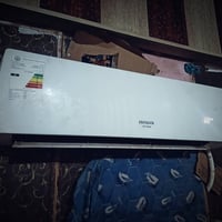 سبلت ايوى امتياز ياباني طنين شرط التبريد مستعمل سنتين ضمان ماداخل اي ت...