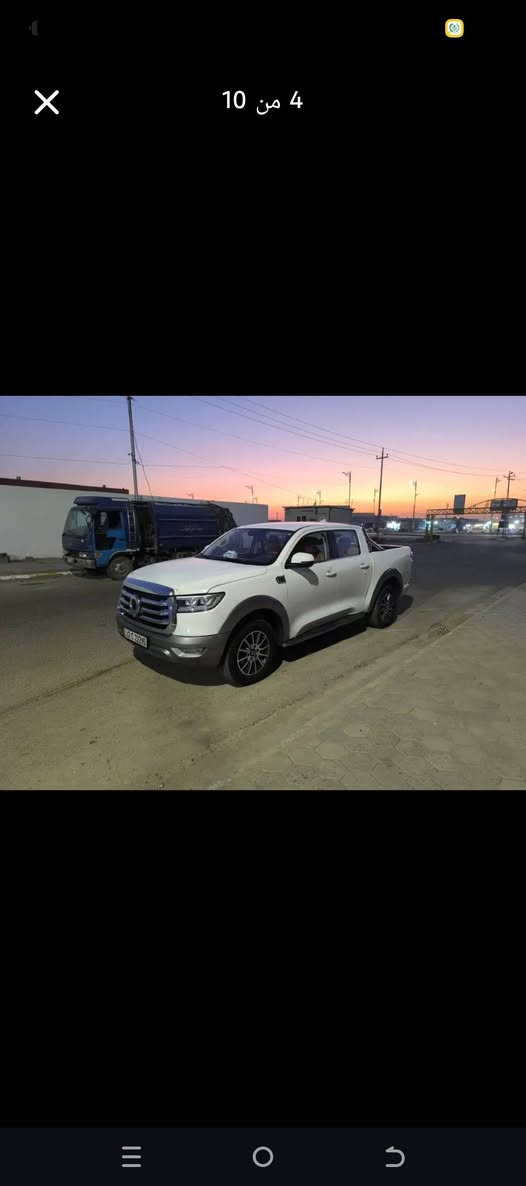 كريت ويل باور كاز موديل ٢١ للبيع نص فول وذا اكو مراوس ب احدث  السعر ١٥٥ وبيه مجال حك الجيه
مكان واسط صويره  ***********
