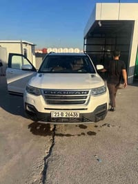 شنجان cs95 موديل 2019  للبيع فول مواصفات مواصفات السيارة معروفة بانو ر...