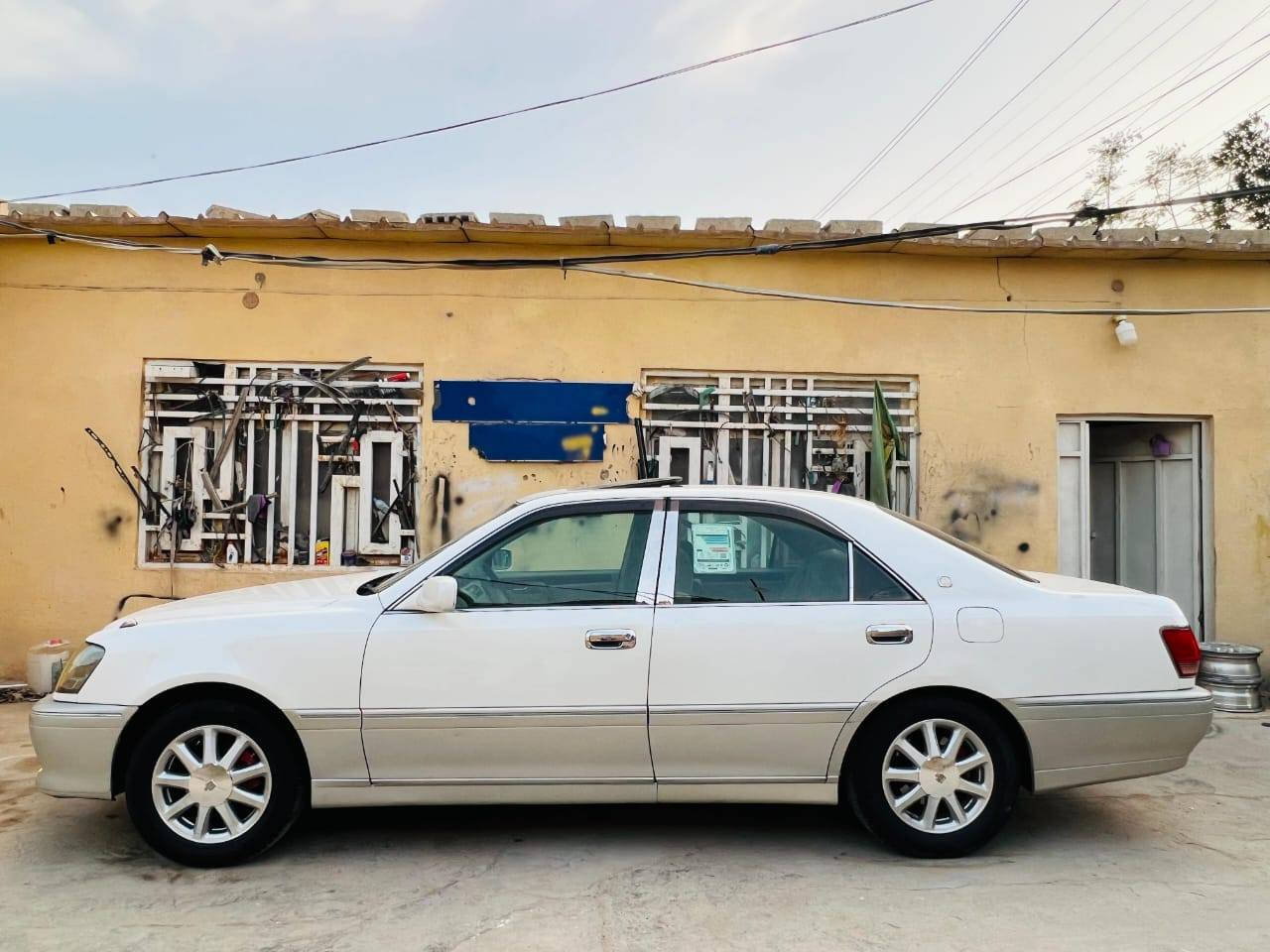 سلام عليكم ورحمة وبركاتة ملكه للبيع  ادوات ادوات سياره فتحه برده خلفيه محرك ديفور جبير سياره شاصي 75 اربع دكم حداديه تخم تاير تبريد ثلج  مكفوله من الكص و الضربه
السعر    75 رجاء بس شراي يتصل    رقم الهاتف  ***********.  عنوان كربلاء
