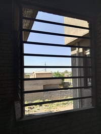 معمل حدادة • شبابيك • ابواب داخلية