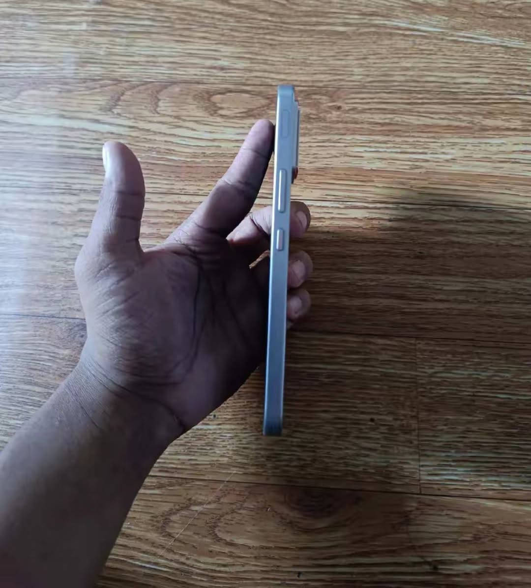 السلام عليكم جيتي 30 برو مستخدم نضيف نضافه 90 % كارتونته موجوده فقط شاحنه مابي للبيع السعر 300  وبي مجال توصيل ماعندي مكاني بغداد الشعب الخاص مفتوح


**إذا كنت صاحب هذا الإعلان وتريد حذفه لأي سبب، رجاءا أرسل رسالة إلى الدعم الفني**