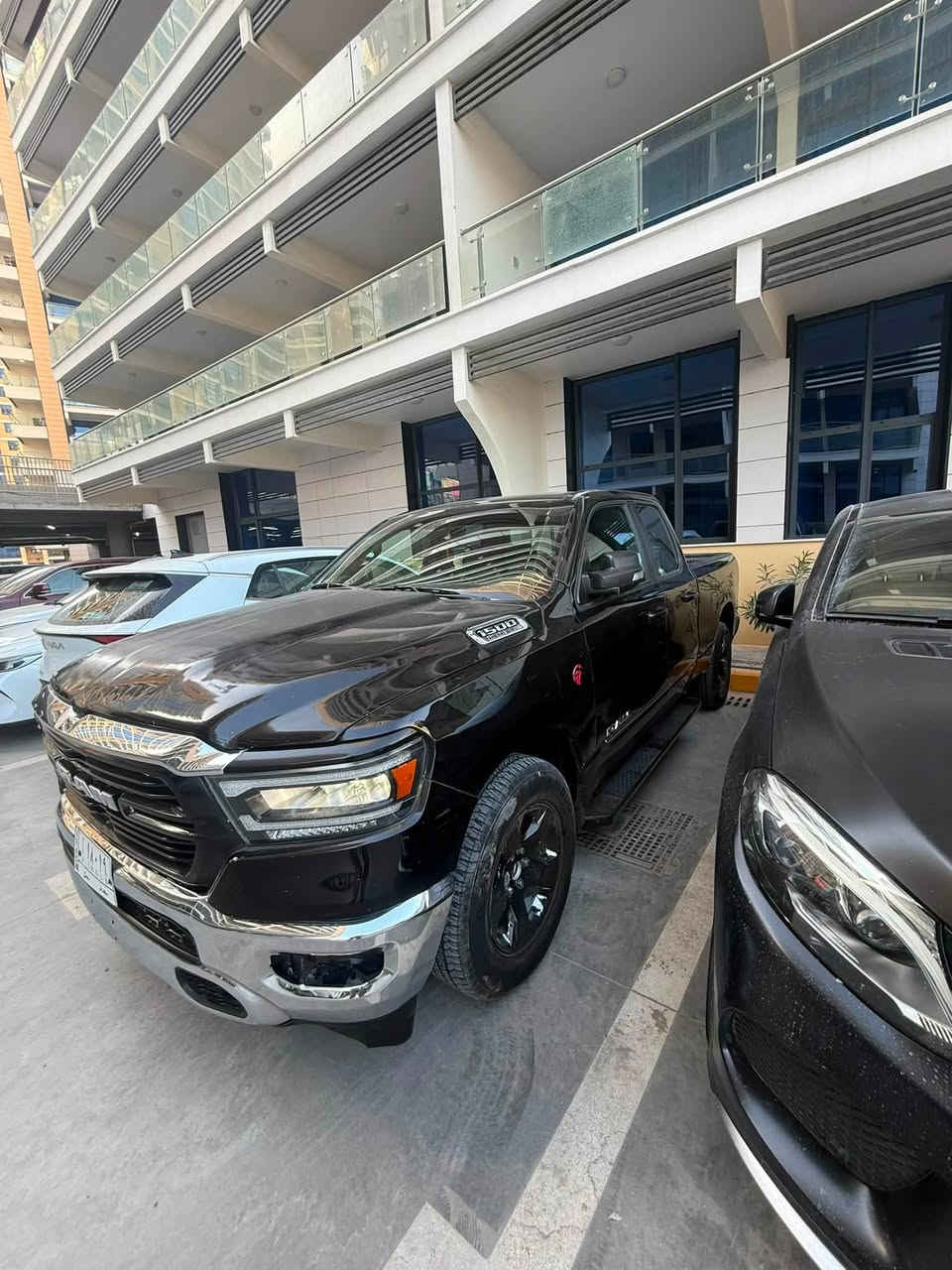مديل ٢٢ بك هورن باب قصير بدي طويل محرك هيكي مكان بغداد سعر ٢٠٠جملغ وبنيد
***********
