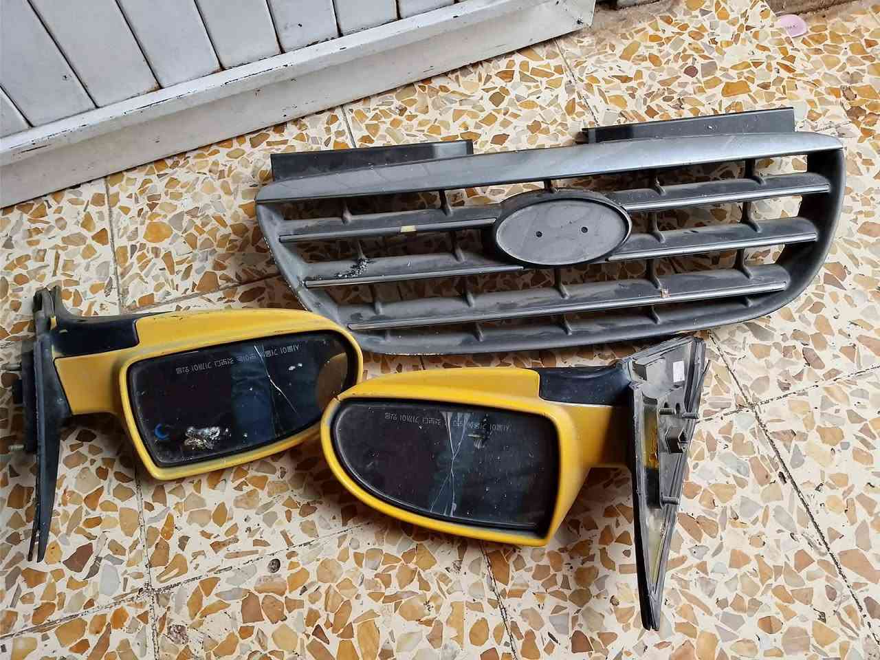 غراض افانتي شلع ب ٥٠ قفل


**إذا كنت صاحب هذا الإعلان وتريد حذفه لأي سبب، رجاءا أرسل رسالة إلى الدعم الفني**