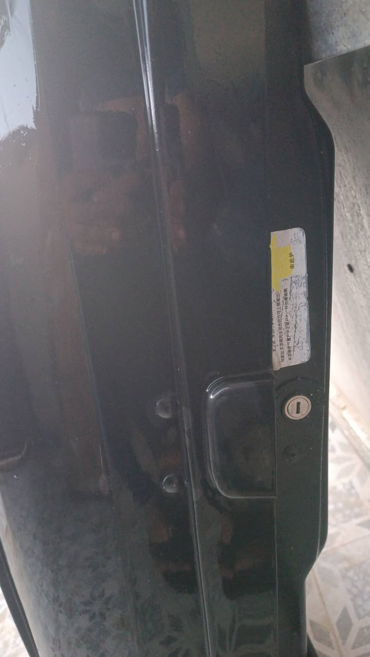 سلام عليكم جنطه سفر تيران جديد للبيع السعر 300 وبيهه مجال
العنوان البصره ***********
