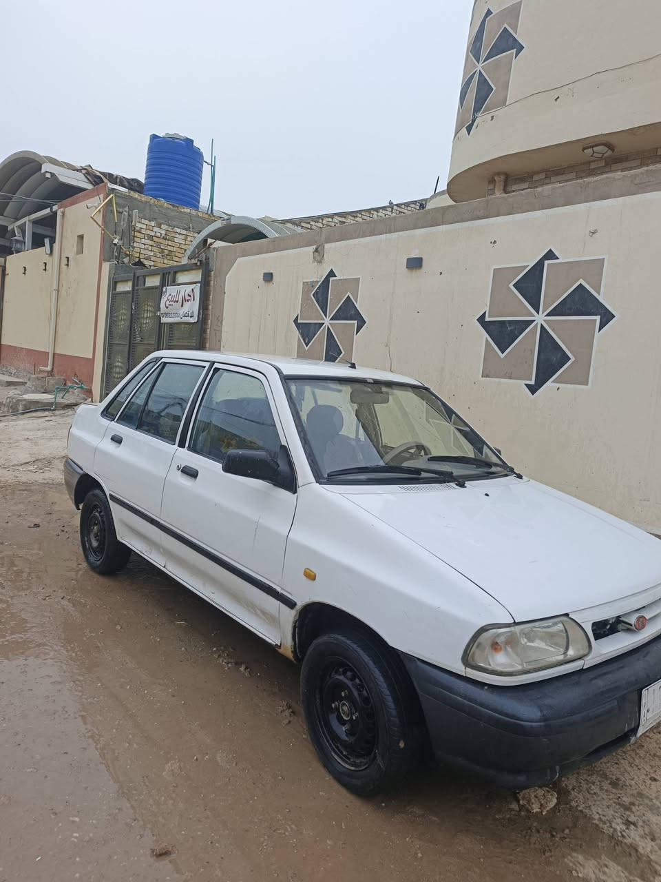 سلام عليكم سياره سايبه موديل 2015 رقم قادسيه سنويه لل 2027 شاصي محرك كير مكفولات مداور ثاني   المكان النجف الاشرف السعر 43معا المجال الاستفسار ***********
